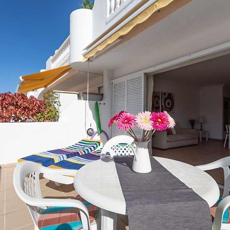 Vivienda Vacacional Con Vistas Al Teide Y Piscina Puerto de la Cruz  Zewnętrze zdjęcie
