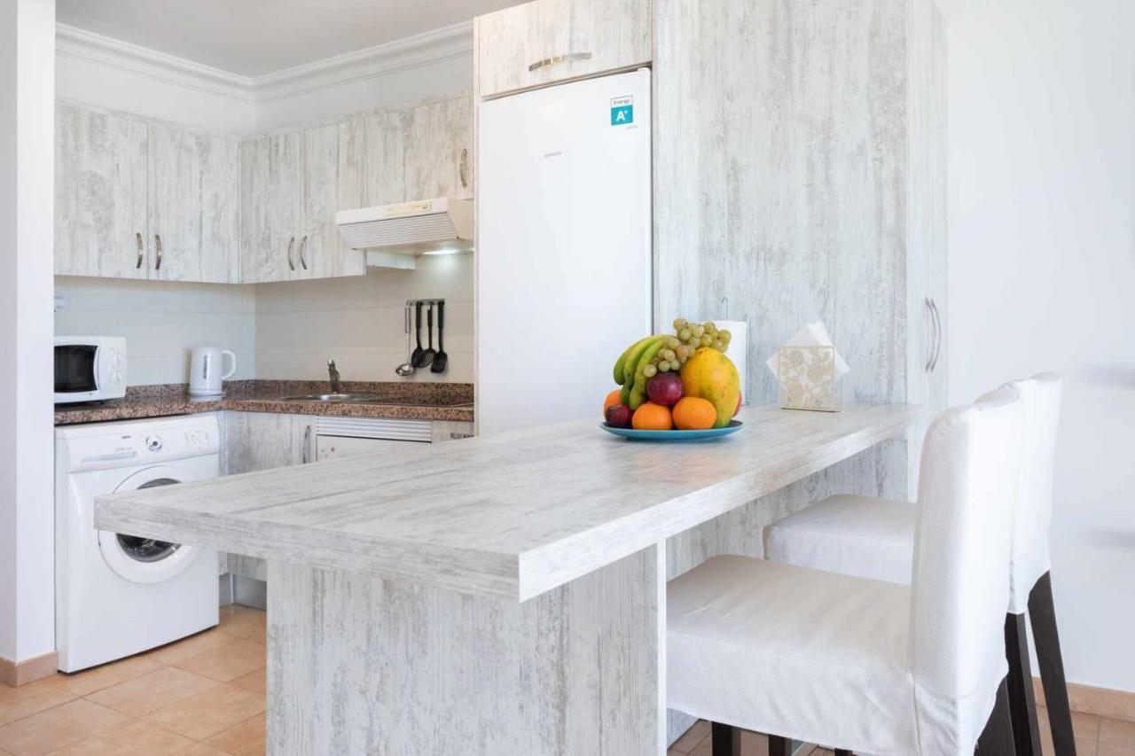 Vivienda Vacacional Con Vistas Al Teide Y Piscina Puerto de la Cruz  Zewnętrze zdjęcie