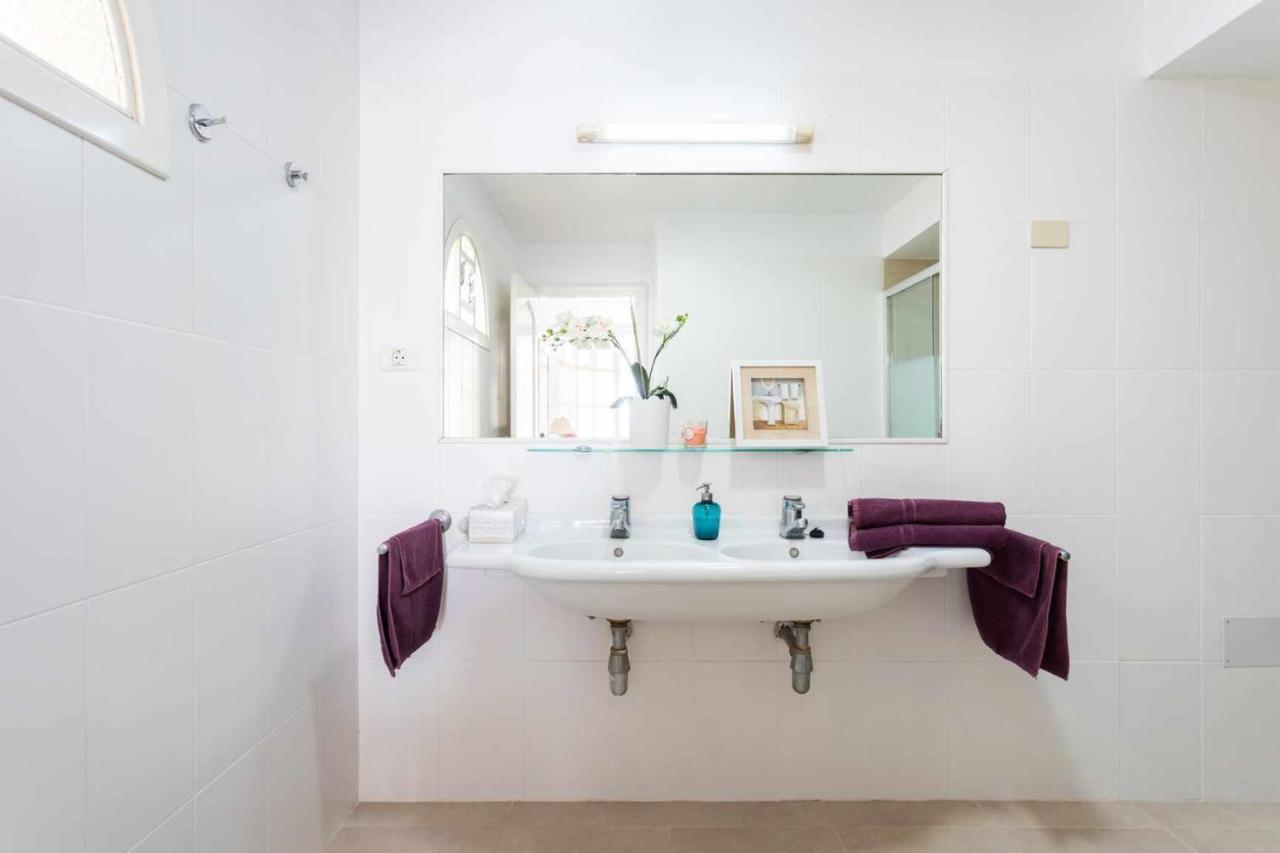 Vivienda Vacacional Con Vistas Al Teide Y Piscina Puerto de la Cruz  Zewnętrze zdjęcie